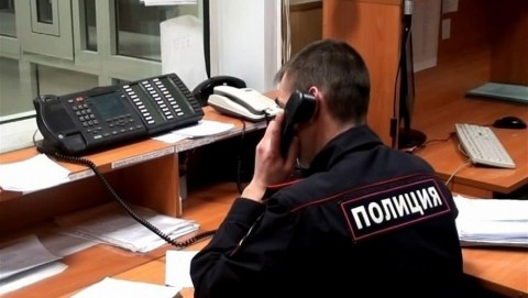 В Улетовском районе сотрудники полиции в дежурные сутки раскрыли кражу кедровых шишек
